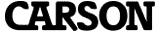 carson logo